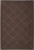 Коврик грязезащитный, Multy Home Contours Parquet 43×63 / SH5000009