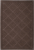 Коврик грязезащитный, Multy Home Contours Parquet 43×63 / SH5000009