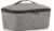 Термосумка, Reisenthel Coolerbag M Pocket Twist Silver / LF7052
