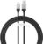 Кабель, Baseus CoolPlay USB to iP 2.4A / CAKW000501