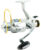 Катушка безынерционная, Weihai Fstk COR400 9+1