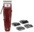 Машинка для стрижки волос, Moser Cordless 1430-0050
