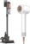 Вертикальный пылесос, Dreame Cordless Vacuum Cleaner Z20 + Фен Dreame hairdryer Glory White