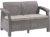 Диван садовый, Keter Corfu Love Seat / 227644