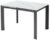 Обеденный стол, M-City Corner 120 Matt / DECDF5052TSSTWHTMARBLEBLCK