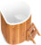 Купель, Polarspa Corner термососна 130