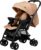 Детская прогулочная коляска, Tomix Cosy V3 / HP-712
