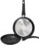 Набор сковородок, Tognana Cottura Rock In Black / V979143RKBL