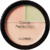 Палетка корректоров, The Saem Cover Perfection Triple Foundation Balm 1.0