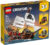 Конструктор, Lego Creator Пиратский корабль / 31109