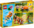 Конструктор, Lego Creator Величественный тигр 31129