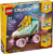 Конструктор, Lego Creator Ретро роликовые коньки 31148