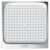 Лейка верхнего душа, Hansgrohe Crometta E 240 1jet 26726000