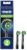Набор насадок для зубной щетки, Oral-B CrossAction EB50BRB