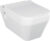 Унитаз подвесной, Quarter Bath Crossgrand Rimless 70CG02001