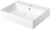 Умывальник, Quarter Bath Cross Line 70CL23055