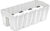Кашпо, Prosperplast Crown DCRO600-S449
