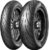 Мотошина передняя, Metzeler Cruisetec 100/80R17 52H TL