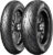 Мотошина задняя, Metzeler Cruisetec 180/55R18 74W TL