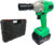 Аккумуляторный гайковерт, Zitrek Crusher 20-Li / 063-4079
