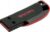 USB flash накопитель, SanDisk Cruzer Blade 16GB (SDCZ50-016G-B35)
