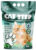 Наполнитель для туалета, Cat Step Crystal Fresh Mint / 20363011