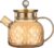 Заварочный чайник, Appetite Crystall Amber Studio BMT1000-AM