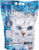 Наполнитель для туалета, EliteCat Crystal Pure 4890/EC