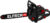 Бензопила цепная, Elitech CS 4125R