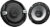 Коаксиальная АС, JVC CS-DR162