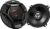 Коаксиальная АС, JVC CS-DR520