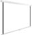 Проекционный экран, Cactus CS-PSWE-200X200-WT