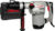 Перфоратор, CROWN CT18118V BMC
