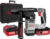 Перфоратор, CROWN CT28001HX-4 BMC
