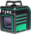 Лазерный нивелир, ADA Instruments Cube 360 Basic Edition Green / A00672