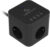 Сетевой фильтр, Cablexpert CUBE-3-U4-B-1.5