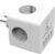 Электроразветвитель, Cablexpert CUBE-4-U4-W