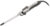 Плойка, Harizma Curl Control H10309LСD-09