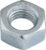Гайка, ЕКТ М8 DIN934 прочность 8 / CV012994