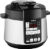 Мультиварка-скороварка, Tefal CY621D32