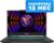 Игровой ноутбук, MSI Cyborg 15 A12VE-1021XBY