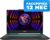Игровой ноутбук, MSI Cyborg 15 A13UDX-1614XBY