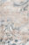 Ковер, Radjab Carpet Бьянка Прямоугольник D007A / 7597RK-B