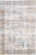 Ковер, Radjab Carpet Бьянка Прямоугольник D008A / 7661RK-B