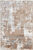 Коврик, Radjab Carpet Белла Прямоугольник D009A / 7648RK