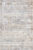 Ковер, Radjab Carpet Бьянка Прямоугольник D057A / 8084RK-B