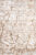 Ковер, Radjab Carpet Бьянка Прямоугольник D059A / 7619RK-B