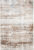 Ковер, Radjab Carpet Бьянка Прямоугольник D060A / 8086RK-B