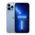 Смартфон Apple iPhone 13 Pro 128Gb SIM+eSIM восстановленный Rostock Грейд B (голубой)