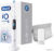 Электрическая зубная щетка Oral-B iO 8 White Alabaster Sonder Edition